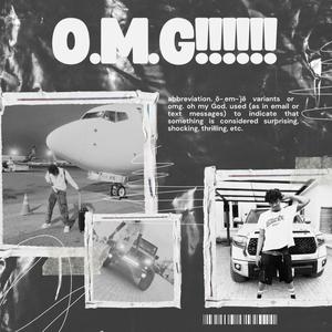Omg !!! (feat. FTVeera) (Explicit)