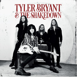 Tyler Bryant & The Shakedown - Jealous Me