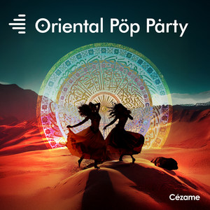 Oriental Pop Party