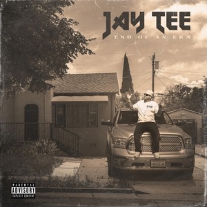 I'm From Vallejo (feat. Marty Jayr) (Explicit)