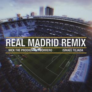 Real Madrid (RMX)