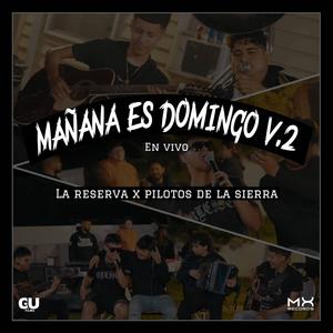 Desvelado (feat. Los Pilotos de la Sierra)