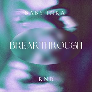 BREAKTHROUGH