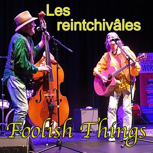 Les reintchivâles