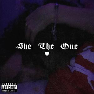 She The One (Explicit)