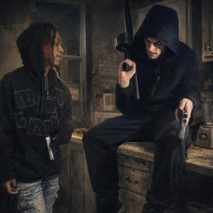 Everybody dies (feat. Bacdoor kanobi & ryyo) (Explicit)