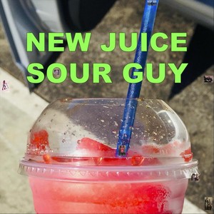 New Juice (Explicit)