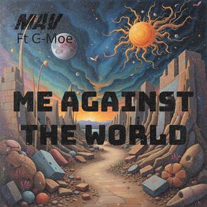 Me against the world (feat. G-moe) [Radio Edit]