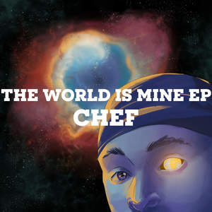 The World Is Mine EP (Explicit)