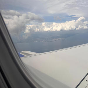 Whenever She Land (Explicit)