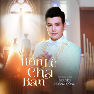 Hôn Lễ Cha Ban