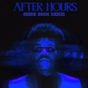 After Hours (Shish Boom Remix)