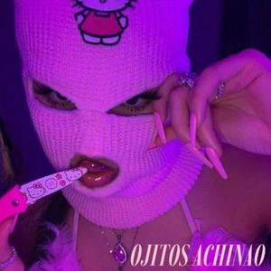 OJITOS ACHINAO