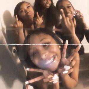 prxblem (feat. Laila!) (Explicit)