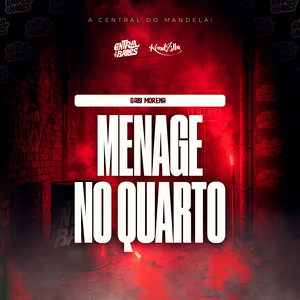 Ménage No Quarto
