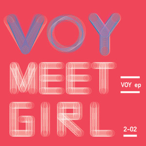 VOY meet girl