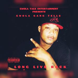 LONG LIVE ROCK (Explicit)