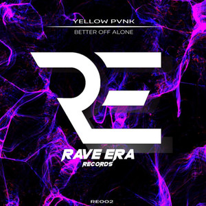 Better Off Alone (Extended Mix)