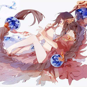 最怕大乔突然的关心 (王者荣耀版)