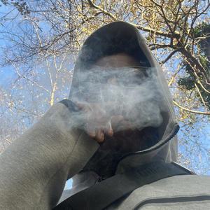 Meet Da End (feat. Stevevil) (Explicit)