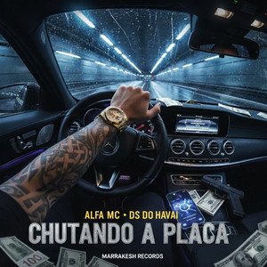 Chutando a Placa (Explicit)