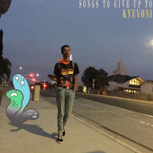 Sad Nigga Hours. (Explicit)