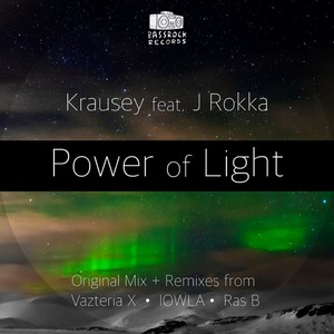 Power of Light (Vazteria X Remix)