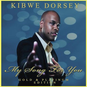 My Song for You(feat. Kimberly)