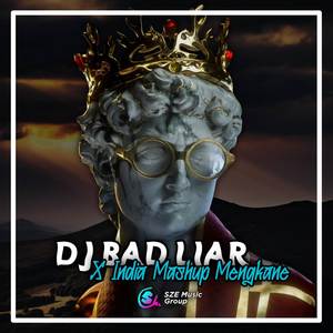 DJ BAD LIAR X INDIA MASHUP (MENGKANE)