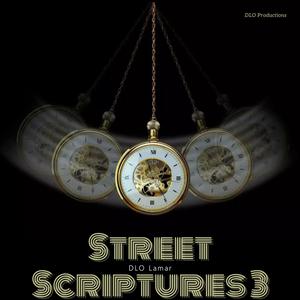 Street Sciptures 3 (Explicit)