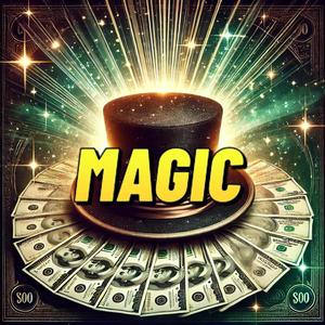 Magic (feat. Coffee & Khadeijah Denise) (Explicit)