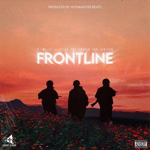 Front Line (feat. Selah The Corner & Jericko)