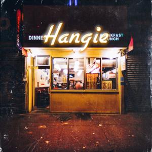 Hangie (feat. DigDat, Anouk & Unclenathannn)