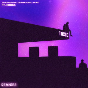 Toxic (feat. Brogs) (Falst Remix)