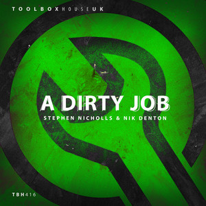 A Dirty Job