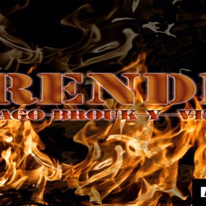 PRENDIA' (feat. Thiago Brouk) (Explicit)