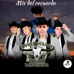 MIX del Recuerdo: El Buque de Más Potencia / Bala Perdida / Flor de Capomo
