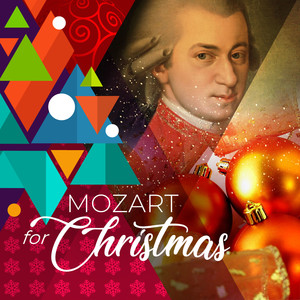 Mozart for Christmas