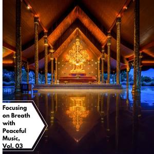 Focusing On Breath With Peaceful Music, Vol. 03