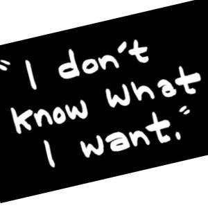 IDK What I Want (feat. Kdike) (Explicit)