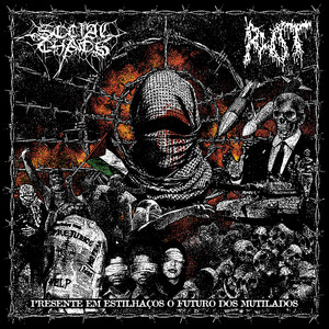 Social Atrophy (Explicit)