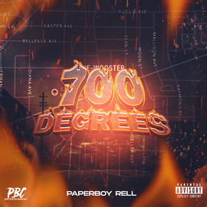 700 Degrees (Explicit)