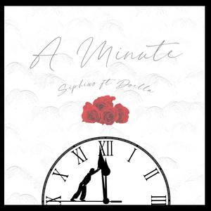 A minute(feat. Doella)