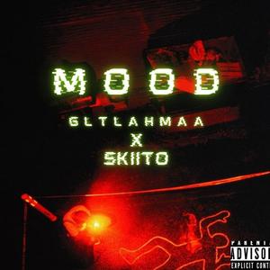 MOOD(feat. Skiito) (Explicit)