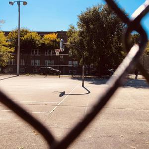 Hoop Dream