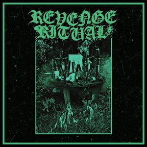 Revenge Ritual (Explicit)