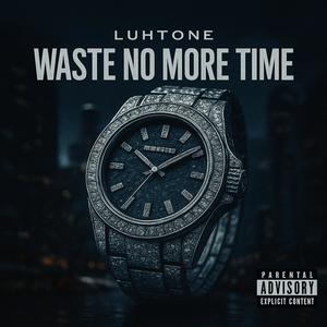 Waste no more time (Explicit)