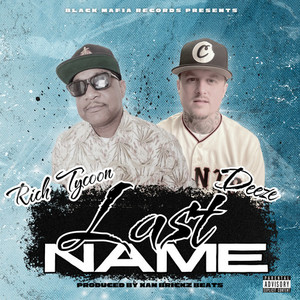 Last Name (Explicit)