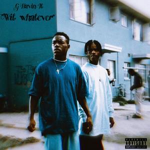 Wit Whatever (feat. Spinabin) [Explicit]