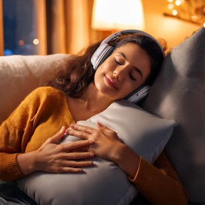 Noches De Sueño Melodías Suaves